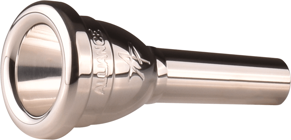 Flicorno Alliance Prestige Argentato 1FL
