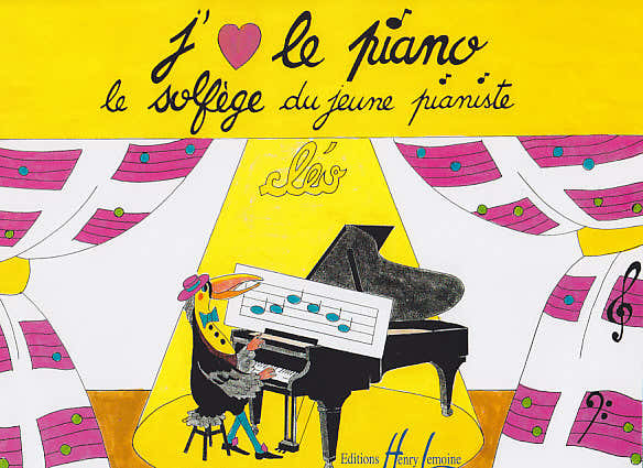 Cleo - Amo il pianoforte