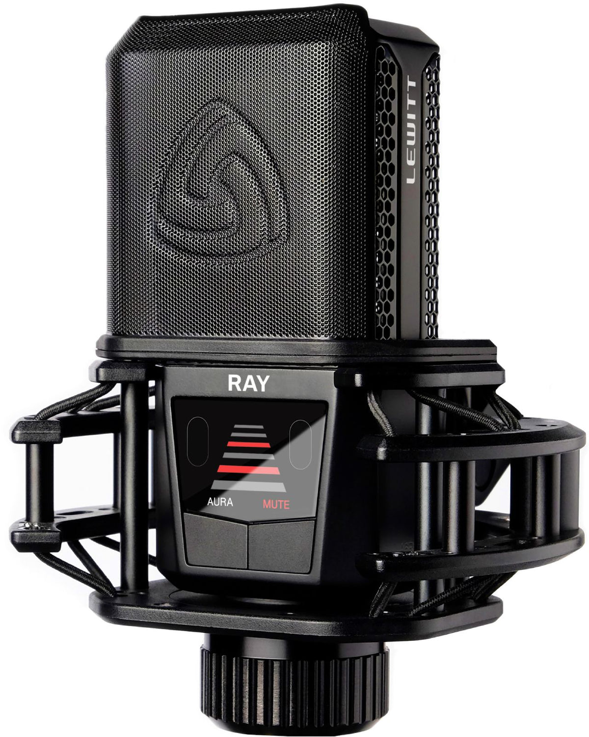 Ray