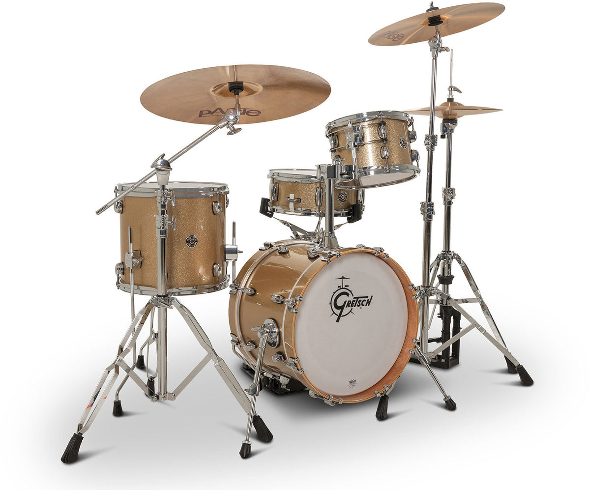 Shell-set Catalina Club Sahara Sparkle