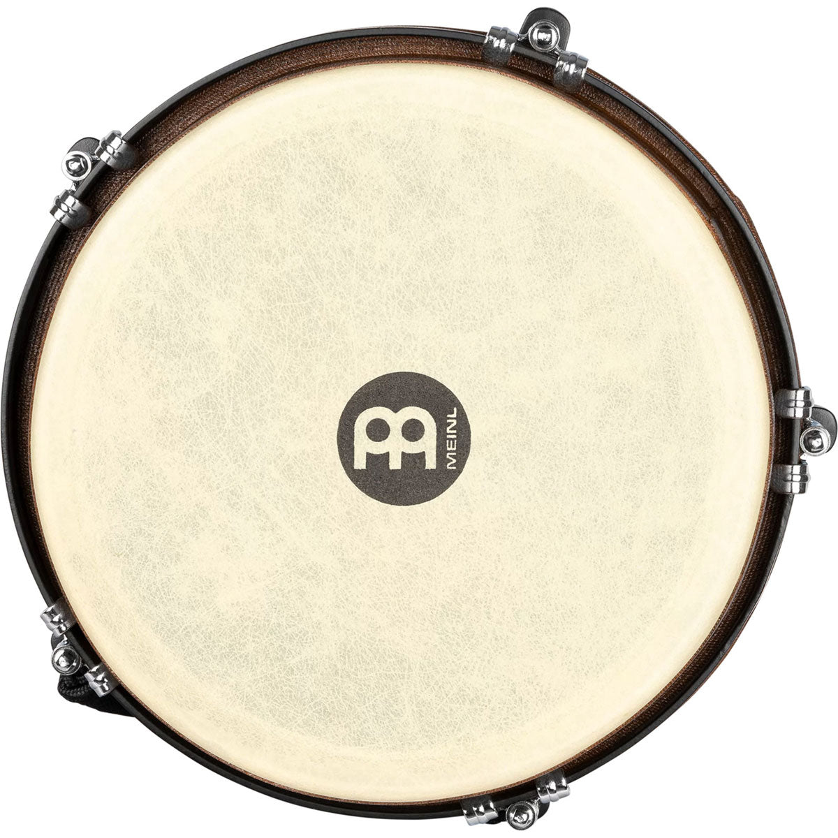 Jumbo Djembe sintetico 10" Barnwood