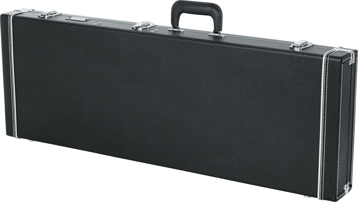 Custodia Elettrica in Legno Deluxe - GW