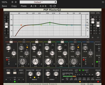 Masterq 2