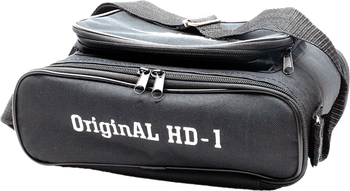 OR-GIG borsa per testate per basso della serie Original