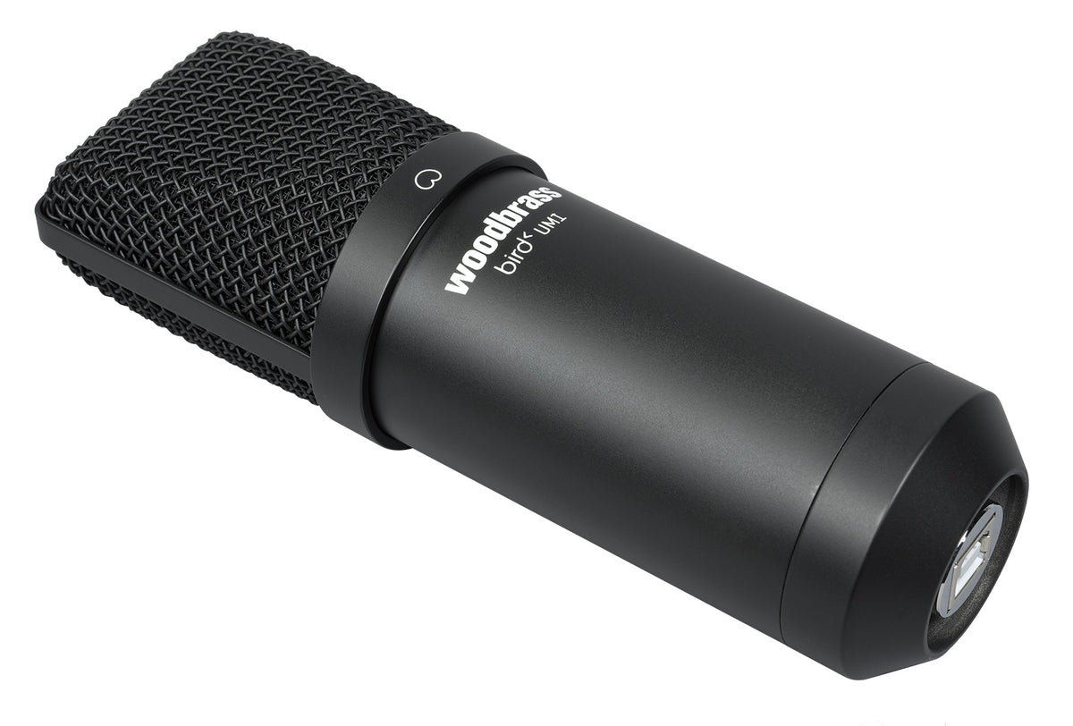 Bird UM1 Pacchetto podcast USB