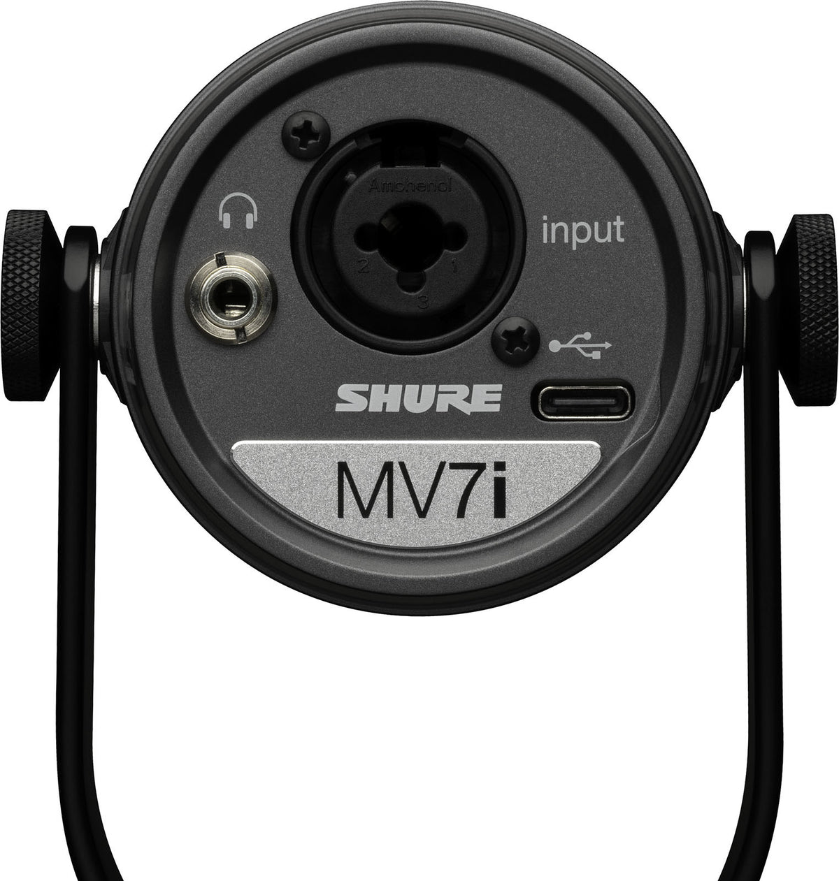 MV7i - Ricondizionato