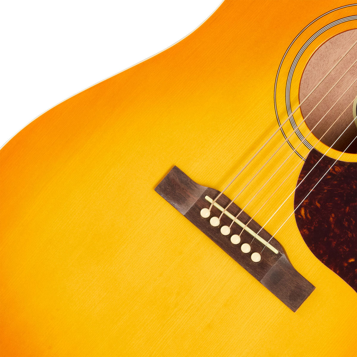 Hummingbird Tribute Sunburst ciliegia Heritage IBGM