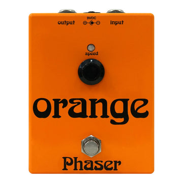Vintage pedale Phaser