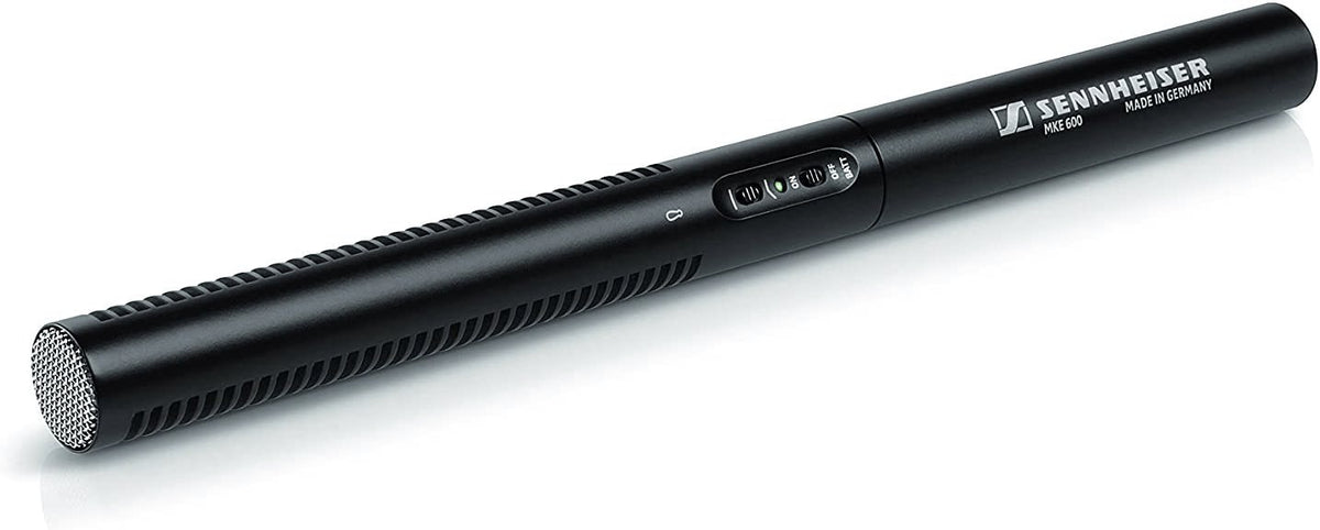 Microfoni da studio Sennheiser