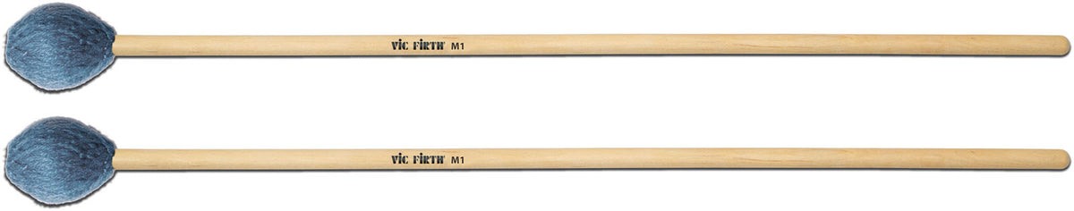 M1 - VIBRAPHONE MARIMBA AMERICAN CUSTOM  - SOFT