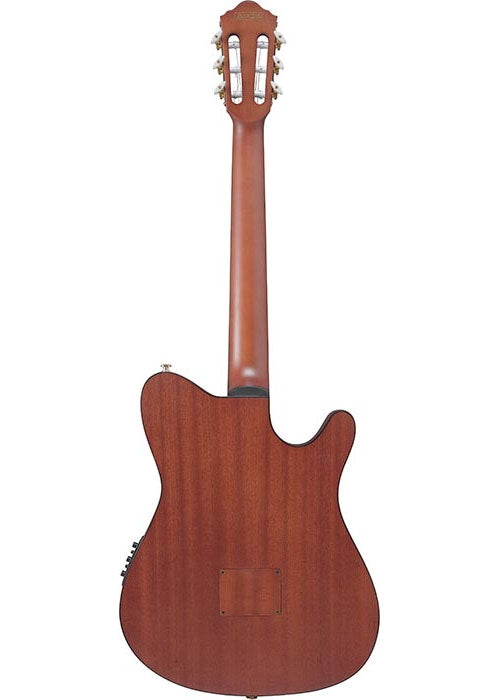 FRH10NL-BSF Sunburst marrone opaco