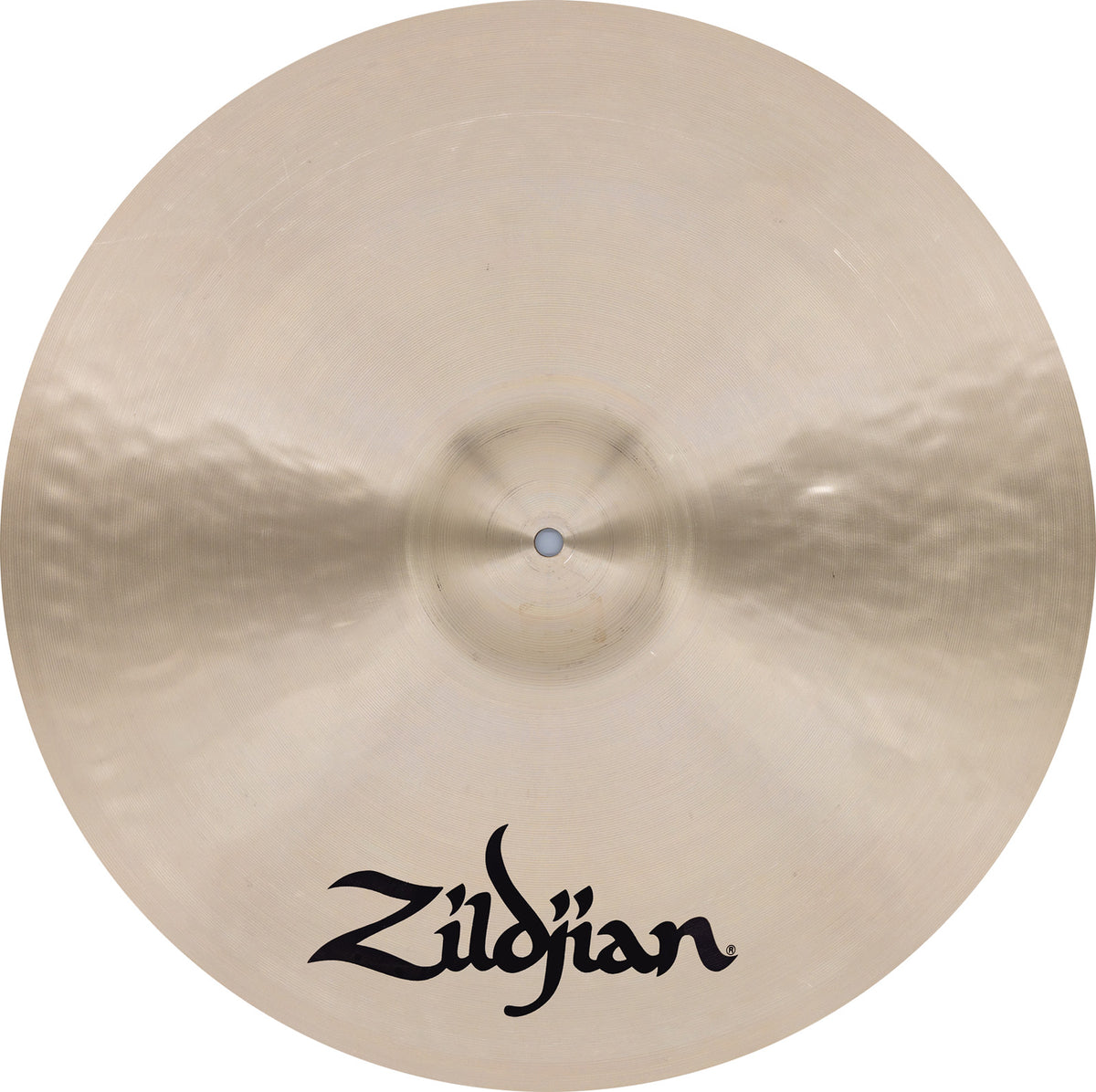 K2819 19" Serie K Crash Extra Sottile