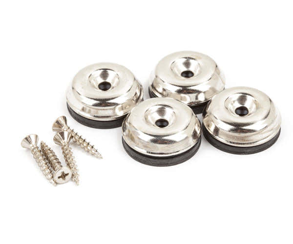 Pure Vintage Scivoli Sphinx (4) Nichel
