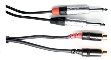 Doppio Cavo Pro Line 10PCS 3 M