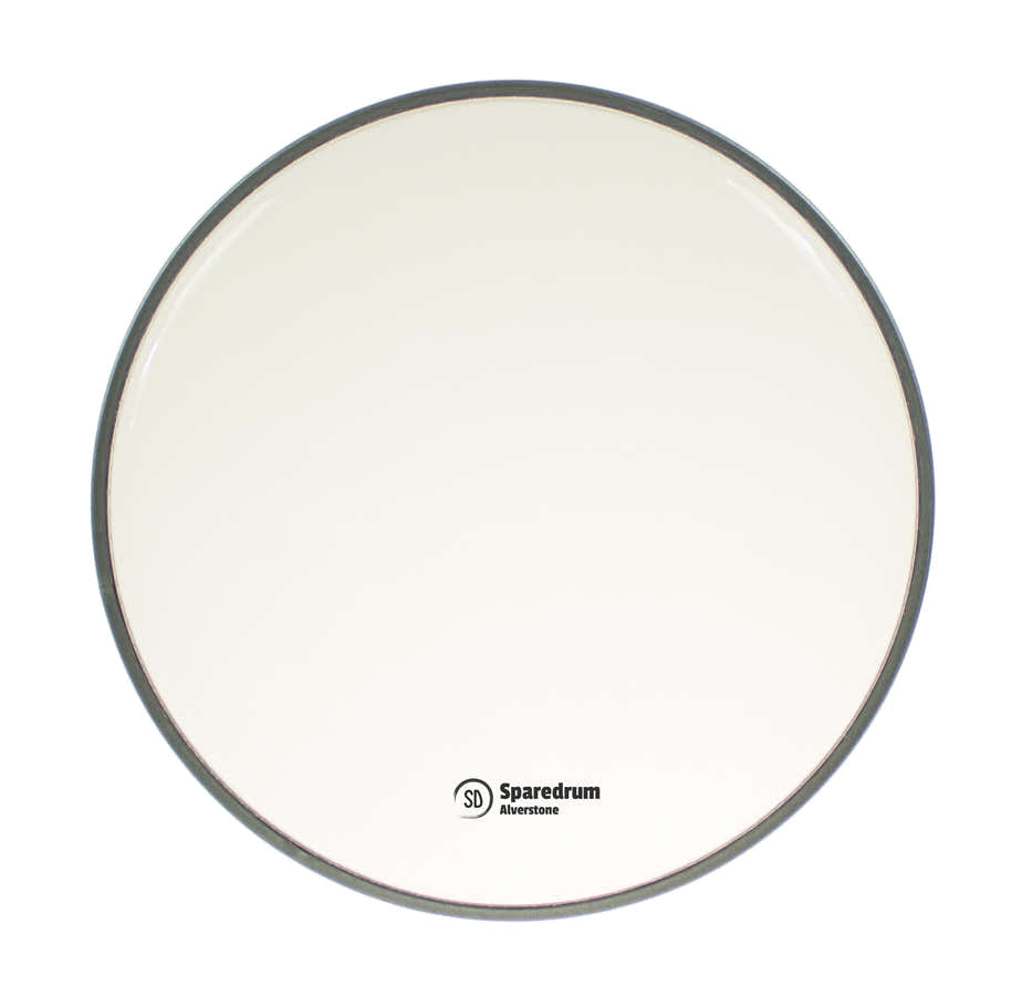 AS12CL - 12" ALVERSTONE 1 STRATO TRASPARENTE - 10 MIL