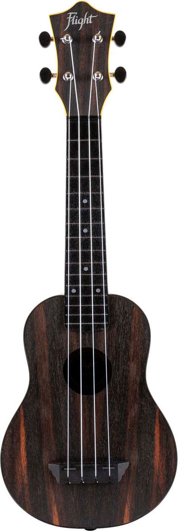 Tus55 Ukulele da viaggio - Amara