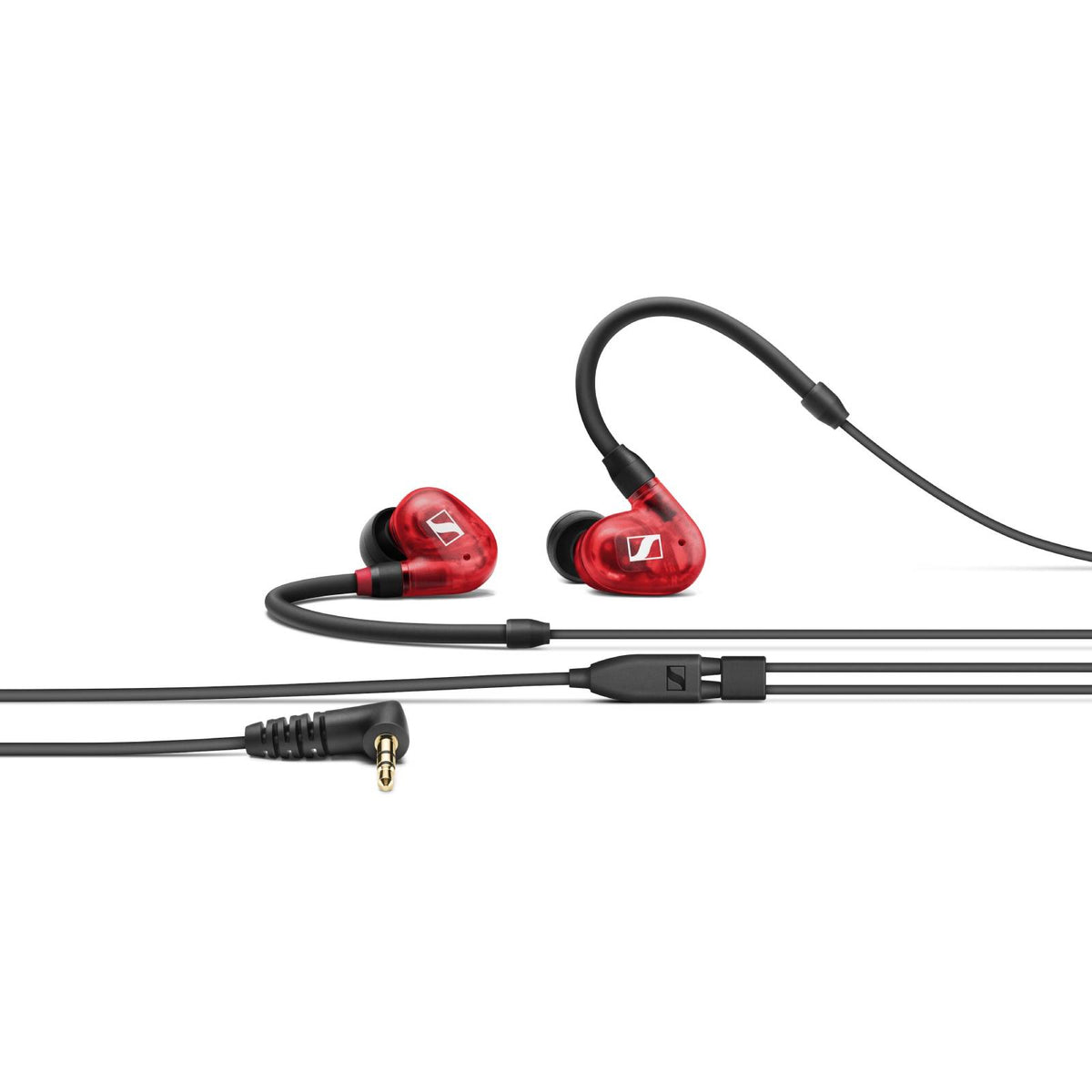 Ie 100 Pro Rosso