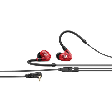 Ie 100 Pro Rosso