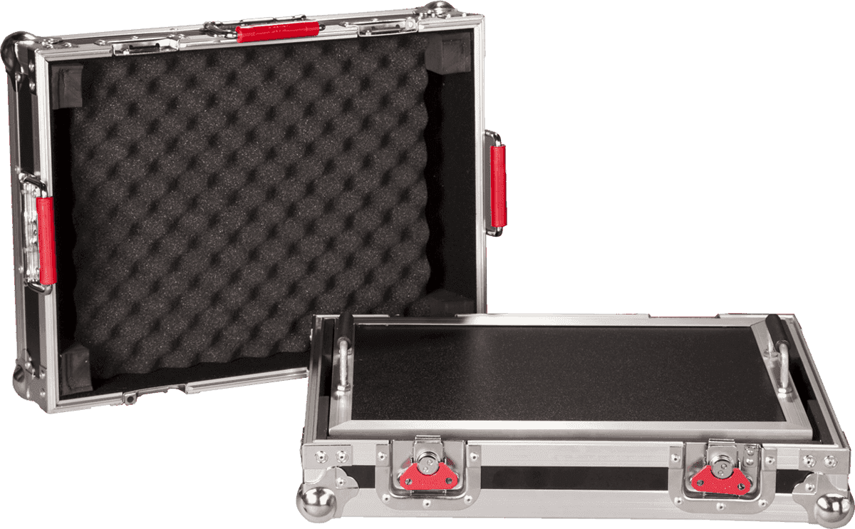 G-Tour Flightcase per pedaliera piccola