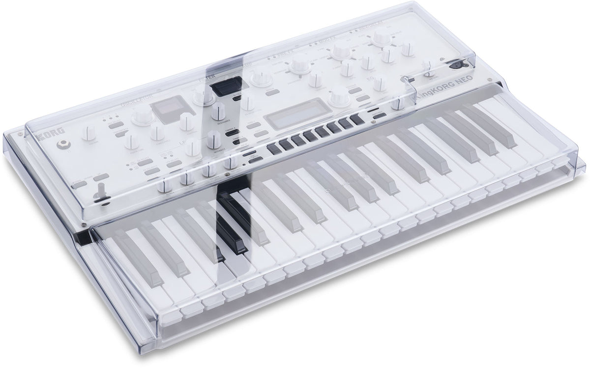 Korg Kingkorg Neo Custodia