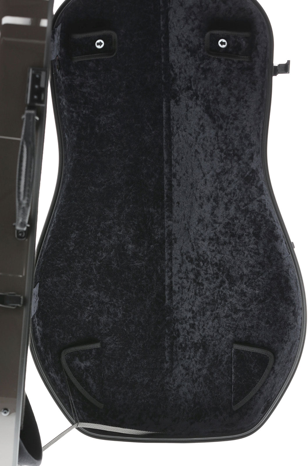 AIR ANNIVERSARY CELLO CASE BROWN/BEIGE