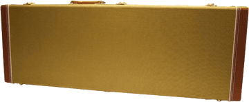 Custodia Elettrica Tweed in Legno Deluxe - GW