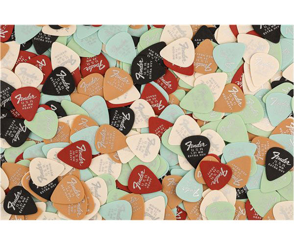 Dura-Tone 351 Shape .84 Biondo butterscotch Confezione da 12