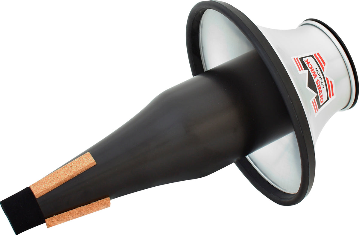 Sordina a Coppa Accordabile Trombone Tenore DW5529