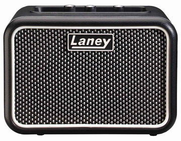 MINI SUPERGROUP 3W MINI SUPERGROUP AMP