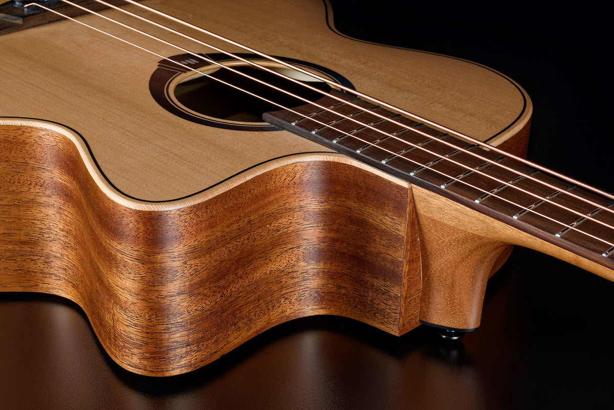 HyVibe 2 Serie 10 Basso Acustico CW