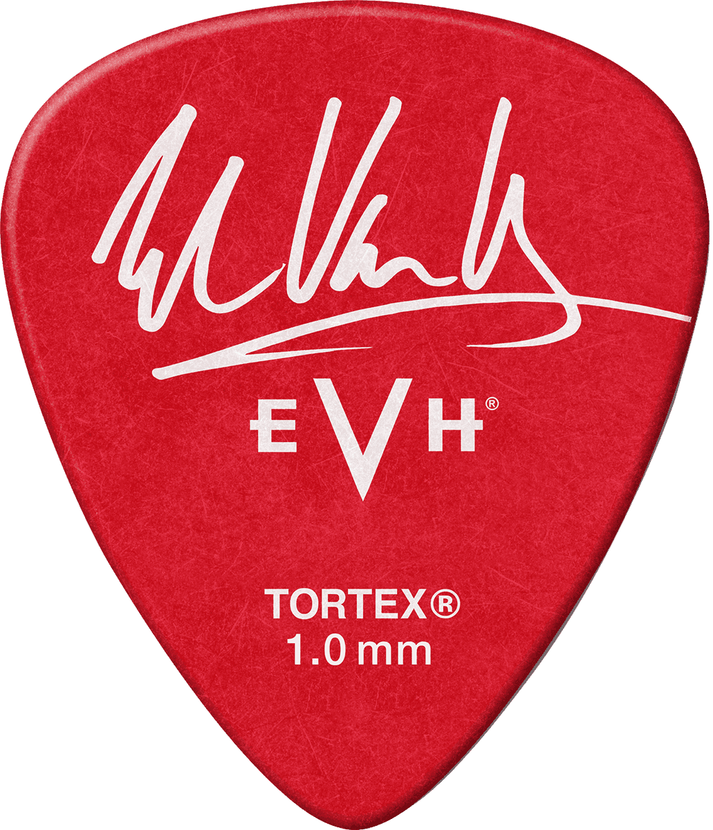 6 x 1,00mm Evh Frankenstein