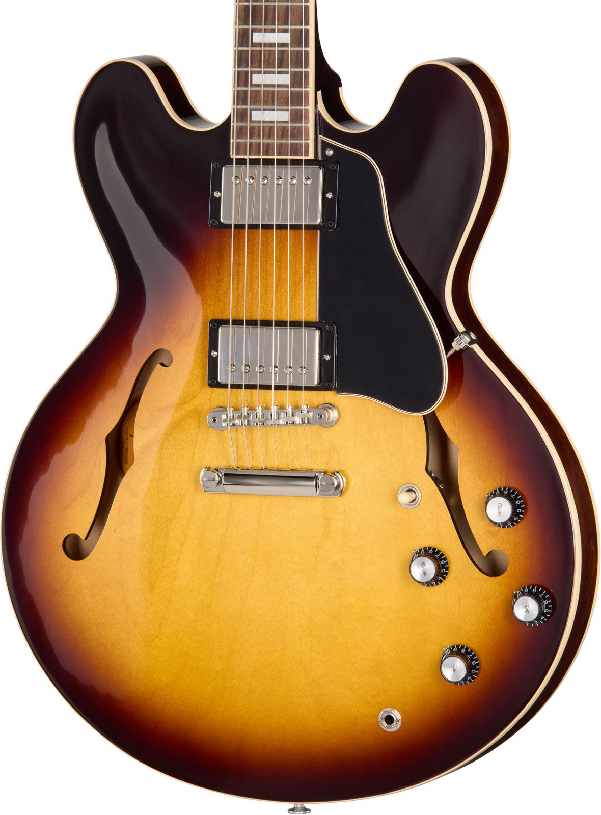 ES-335 60s Sfumato Vintage Original