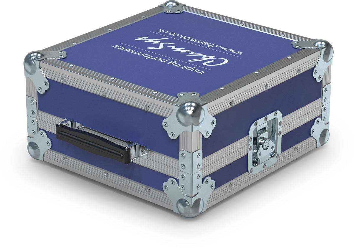 Flight Case for MagicQ Compact Wing