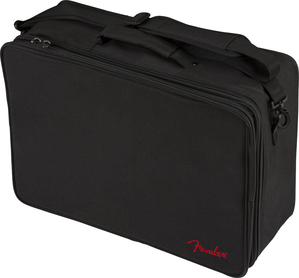 Pedalboard piccola con borsa