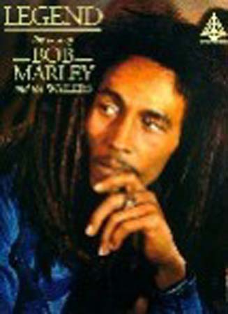 Marley Bob Legend Best Of - Tablatura per chitarra