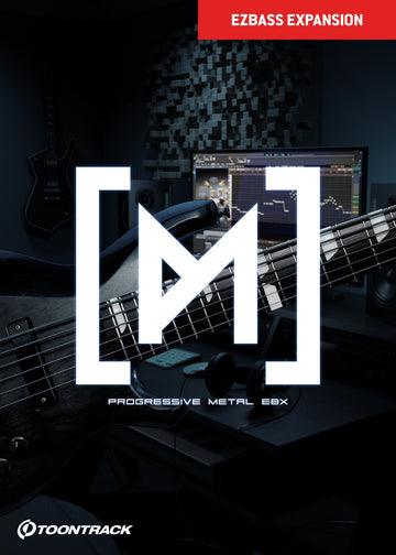 EBX Metal progressivo