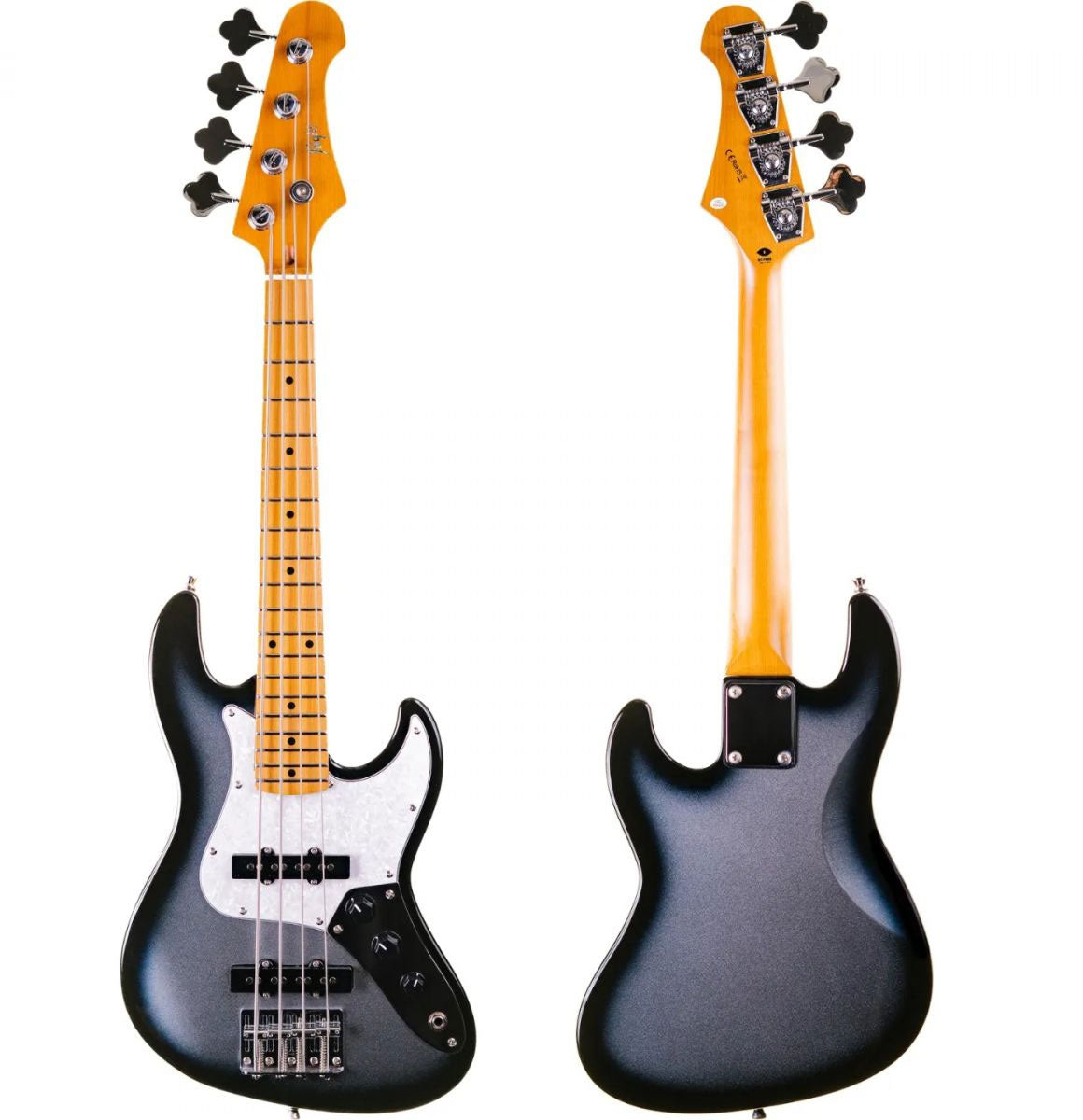 Mini JB Moonburst Basso