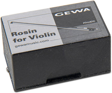 ROSIN LIUTERIA VIOLIN/VIOLA
