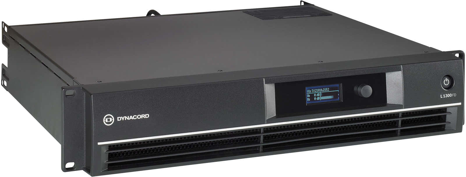 L1300FD DSP