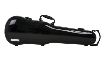 Air 1.7 Nero Brillante - Violino 4/4 (Maniglia Metro)