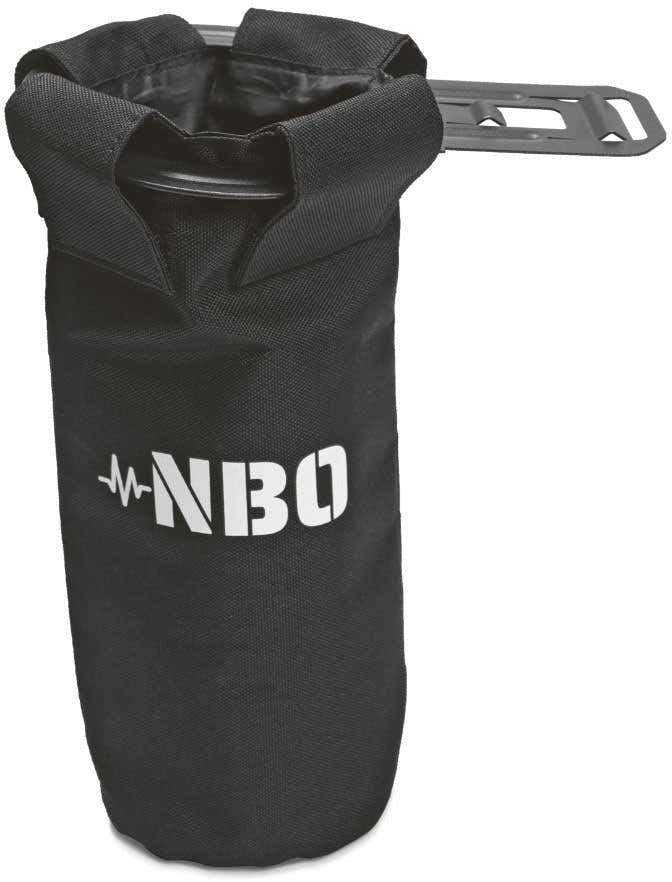 Estensione Standard Nbo Accessorio Modulare Per Oneboard