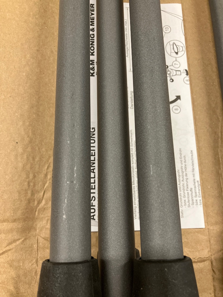 21060 Supporto - Stock B