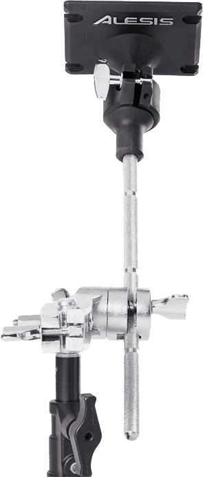Supporto a morsetto Multi Pad - Modulo elettronico