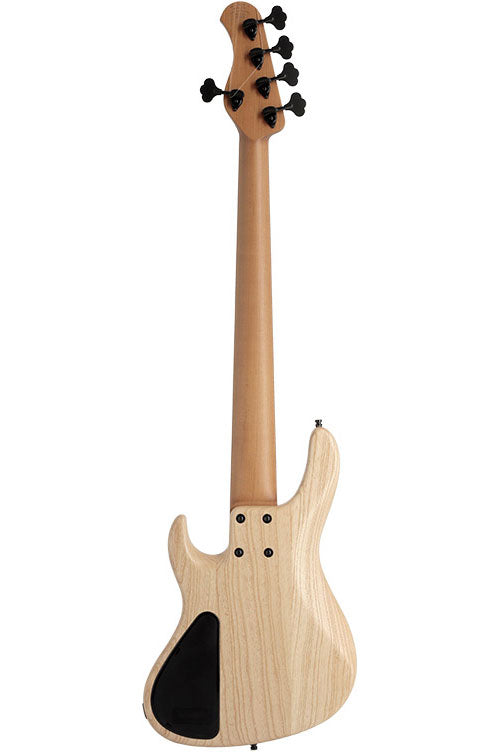 Modern Basso Metroline 5 LTD 2025