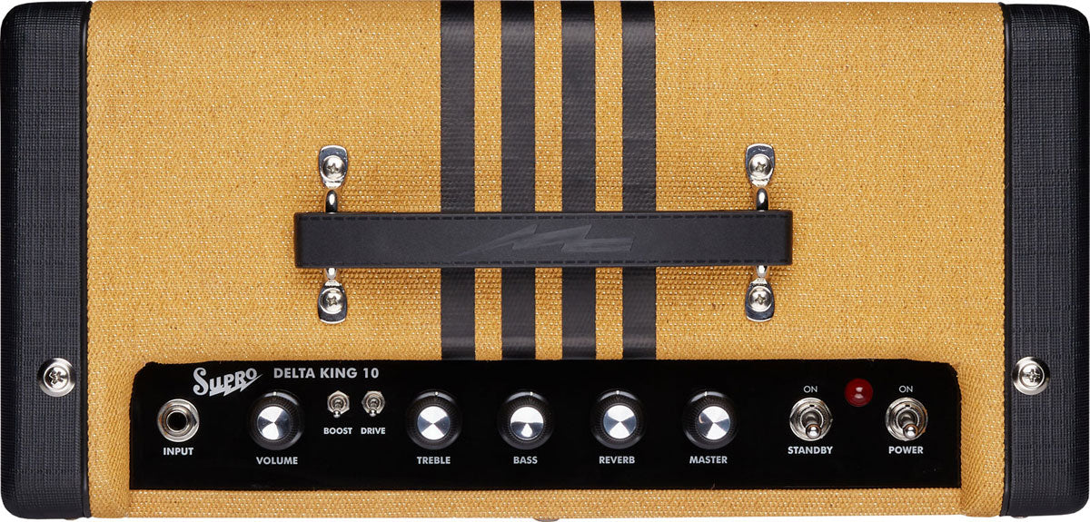 Delta King 10 TB