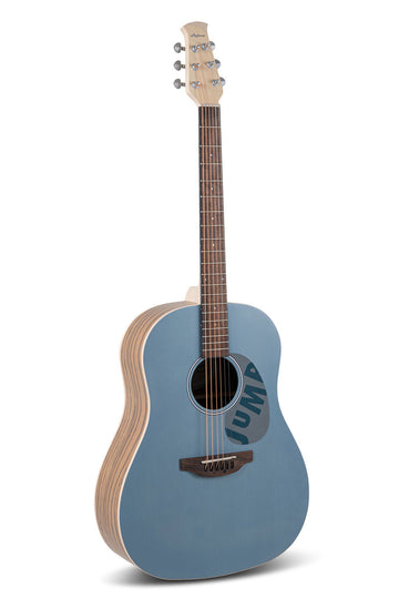 Chitarra Acustica Jump Slope Shoulder Dreadnought Lagoon