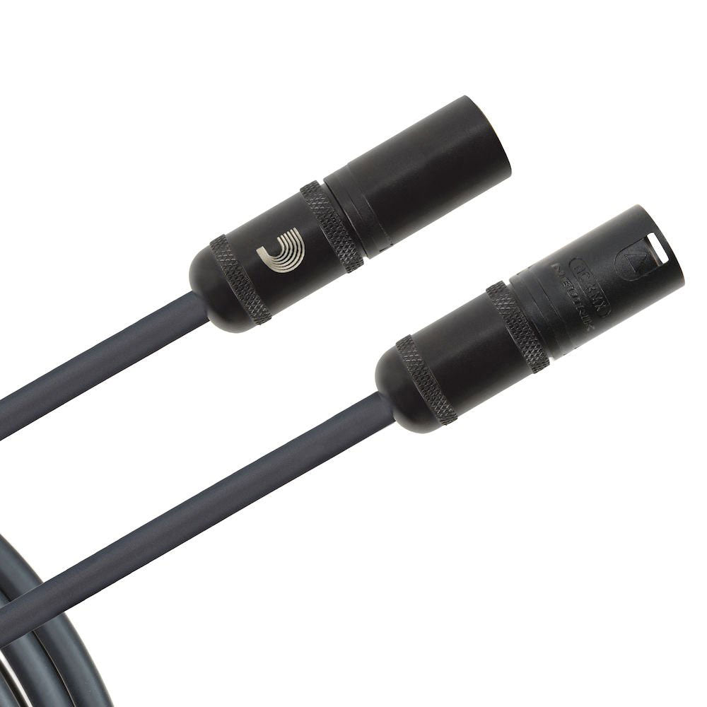 D'ADDARIO American Stage Cavo microfonico 5'