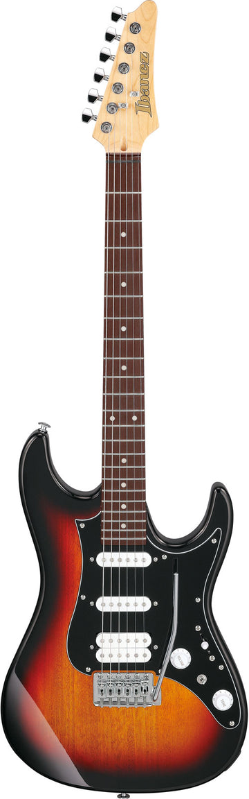 AZES40B Sunburst a Tre Toni
