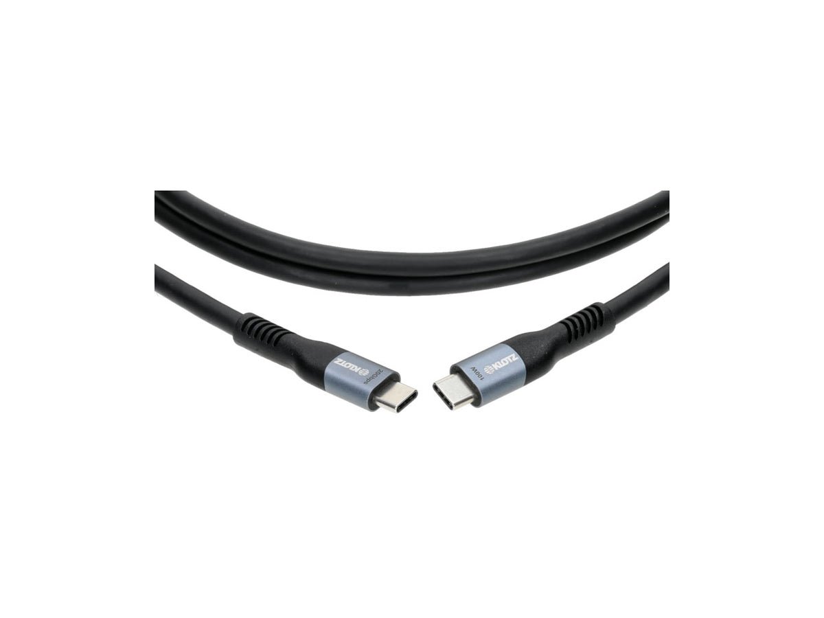 Cavo USB 3.2 C a C 0,5m