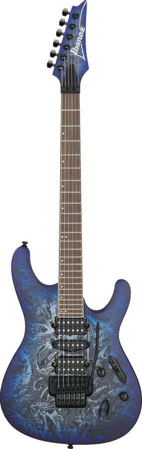 S770-CZM Blu Cosmico Opaco Ghiaccio Sabre